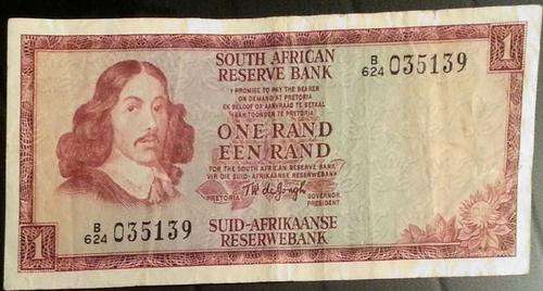 TW de JONGH R1 - van RIEBEECK WATERMARK