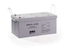 Battery AGM G+ 12Volt - 200Ah