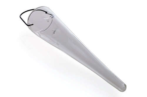 New Hanging CONE CANDLEHOLDERS - Imported