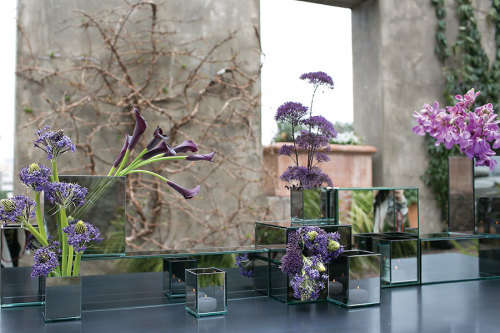New MYRIAD CANDLEHOLDER - Different Sizes