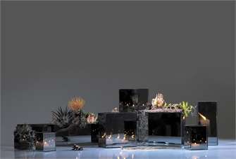 New MYRIAD CANDLEHOLDER - Different Sizes