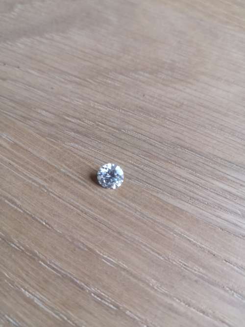 Moissanite