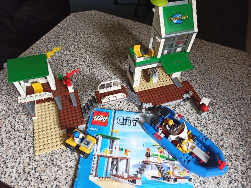 30 Lego Sets
