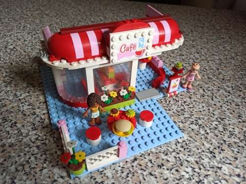 30 Lego Sets