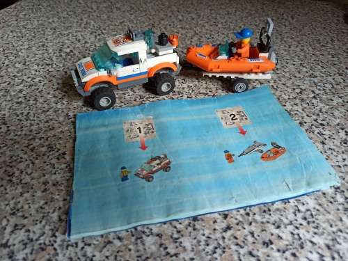 30 Lego Sets