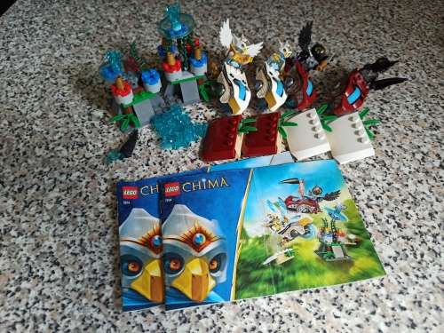 30 Lego Sets
