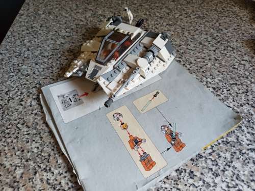30 Lego Sets
