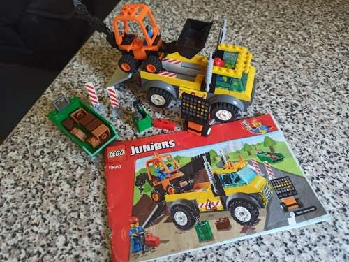 30 Lego Sets