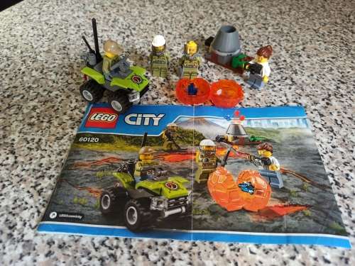 30 Lego Sets