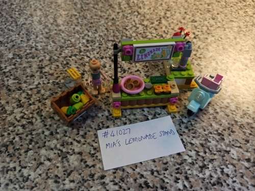 30 Lego Sets