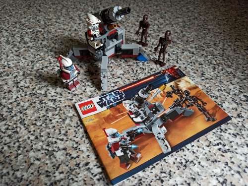 30 Lego Sets