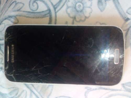 Samsung S4 mini please read