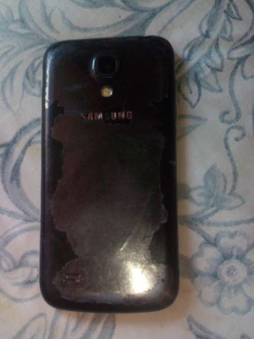 Samsung S4 mini please read