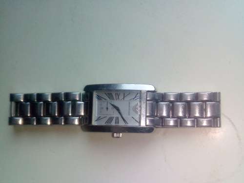 EMPRIO ARMANI AR0145 CLASSIC WATCH