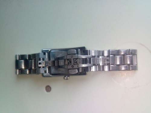 EMPRIO ARMANI AR0145 CLASSIC WATCH