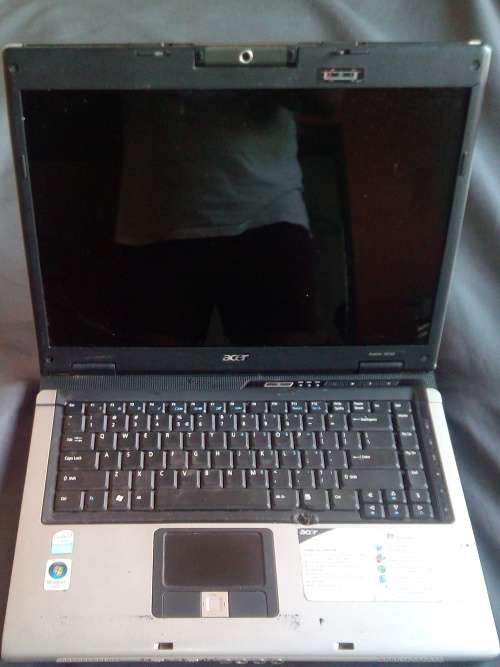 Acer aspire 5610Z for sale please read