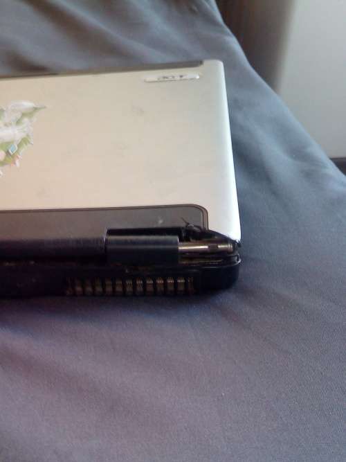 Acer aspire 5610Z for sale please read