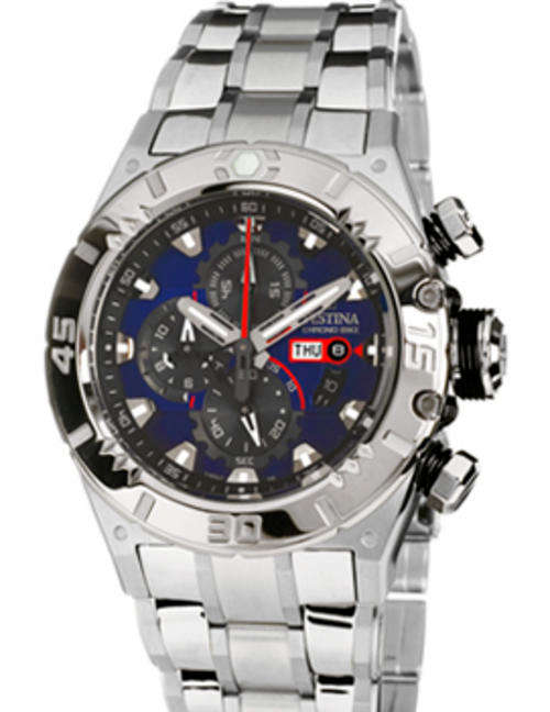 Festina Chronograph Sports