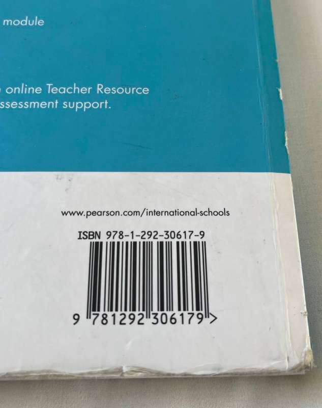 Pearson Edexcel International GCSE (9-1) French