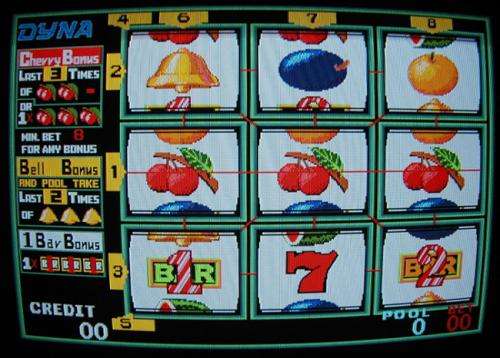 Cherry Master Secret (Make R1000 a day)