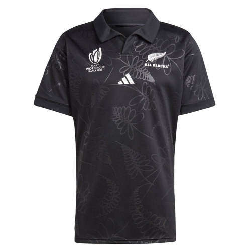 New Zealand World Cup Rugby Jersey XL