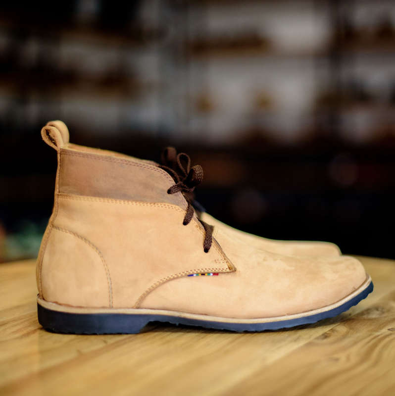 Chukka Fire