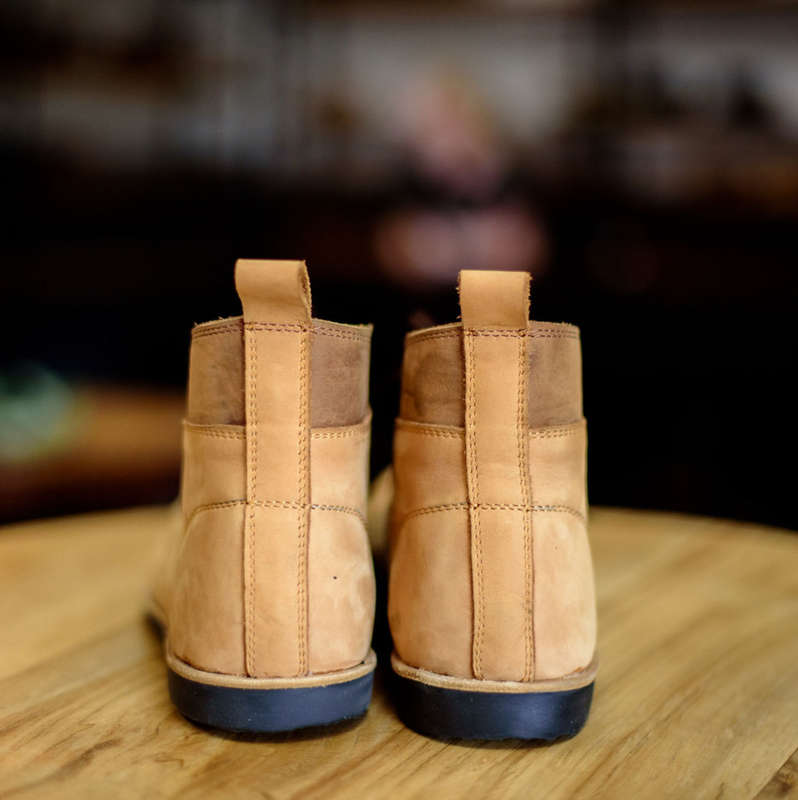 Chukka Fire