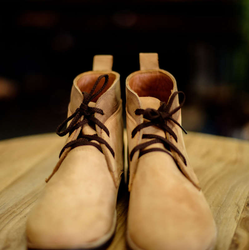 Chukka Fire