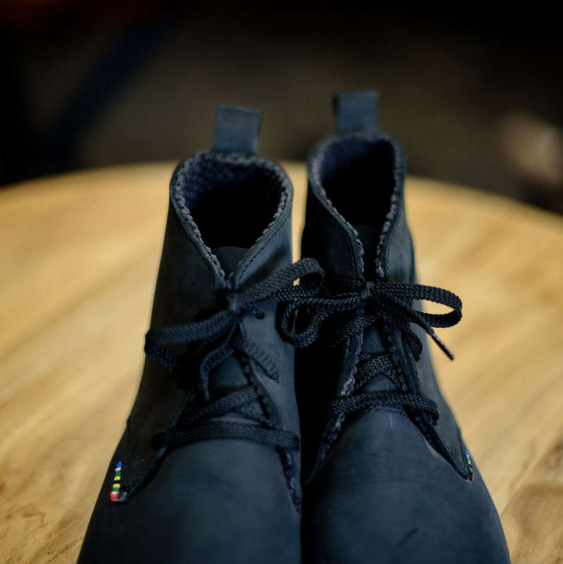 Bernette Chukka