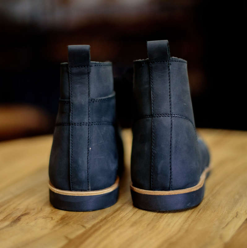 Bernette Chukka