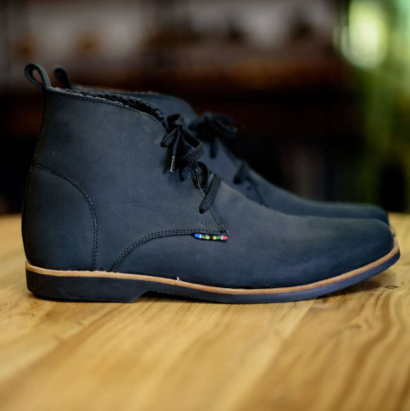 Bernette Chukka