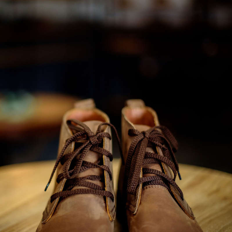 Chukka Commando