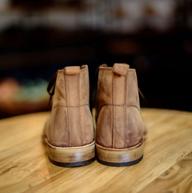 Chukka Commando