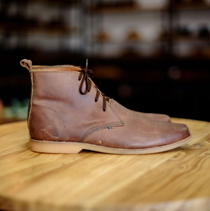 Benette Chukka