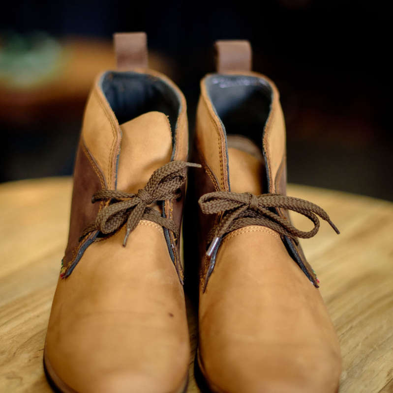 Chukka Fire