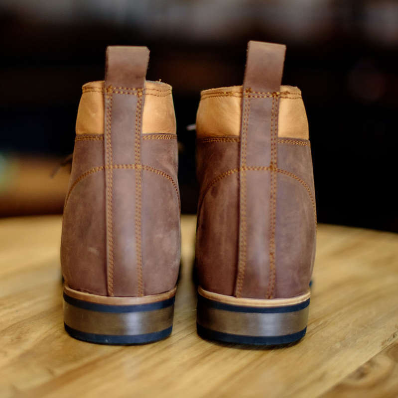 Chukka Fire