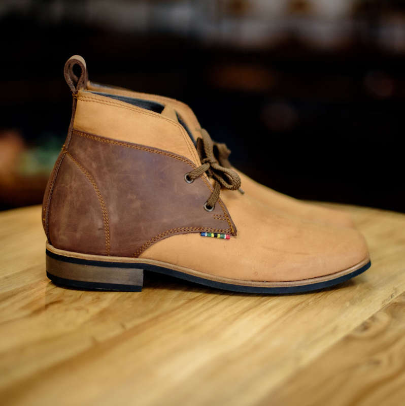 Chukka Fire