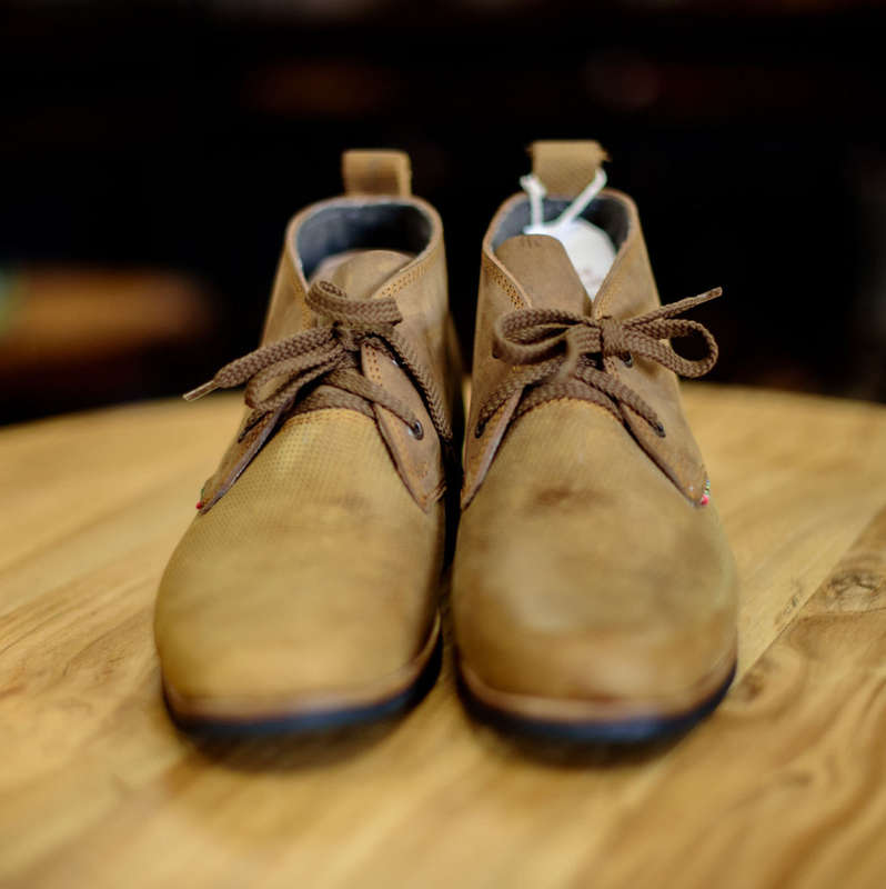 Kelvin Chukka