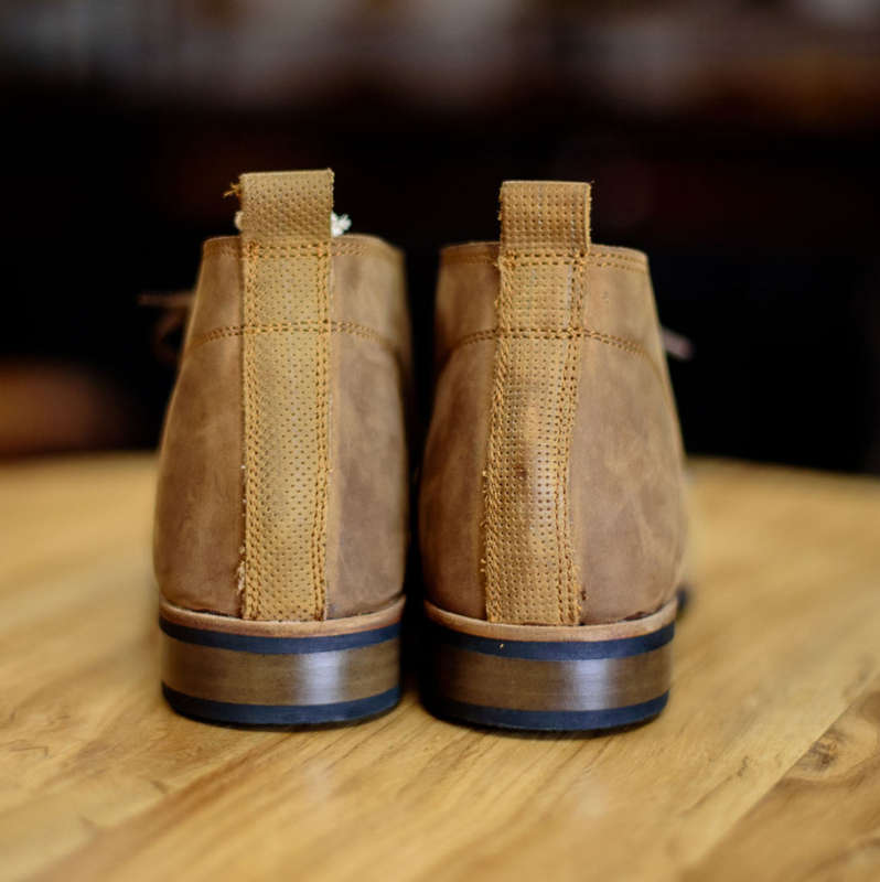 Kelvin Chukka