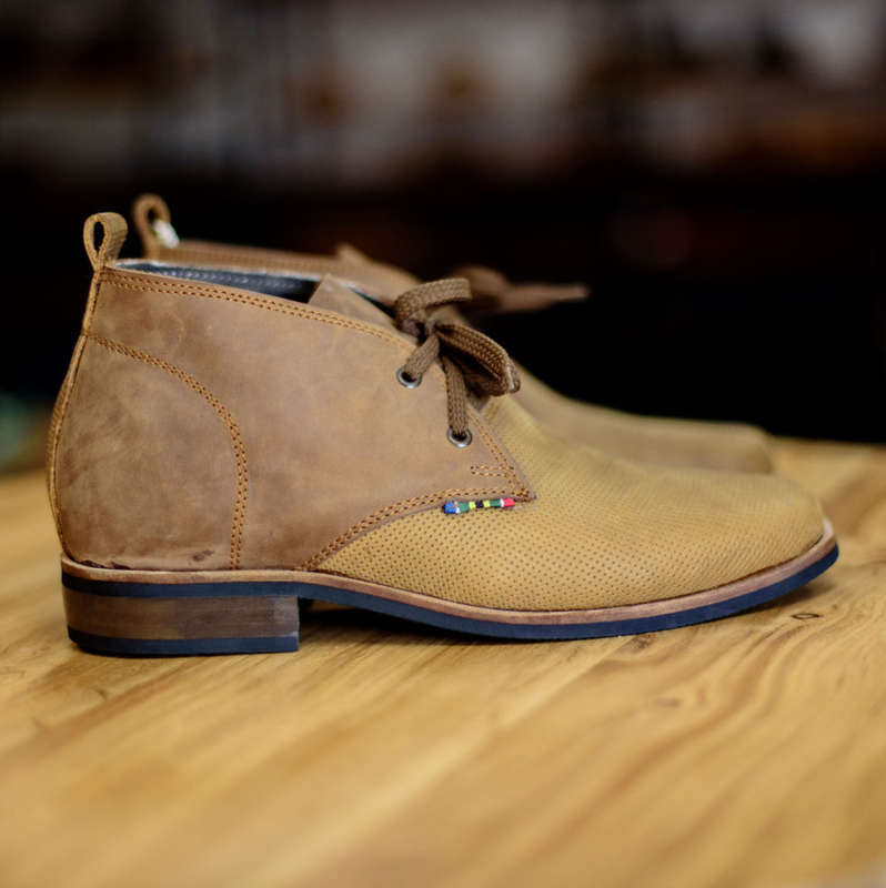 Kelvin Chukka