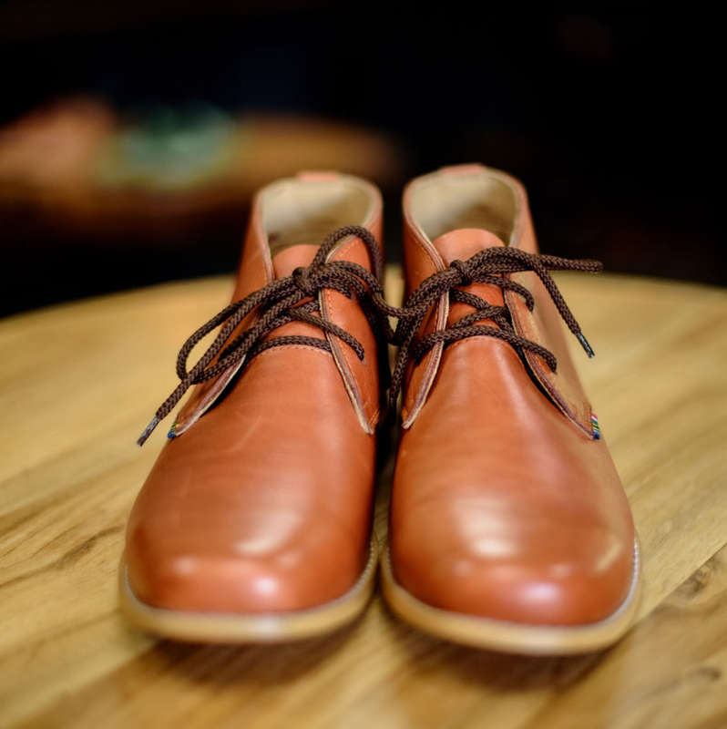 Kelvin Chukka