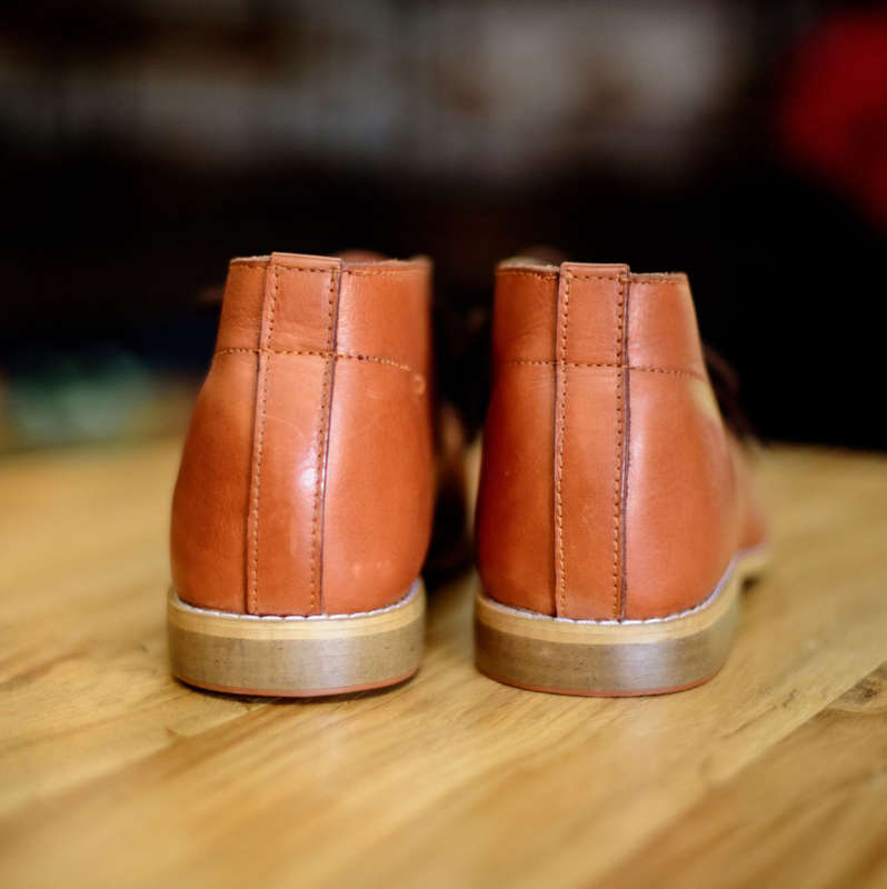 Kelvin Chukka