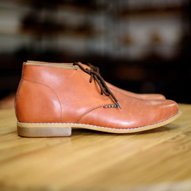 Kelvin Chukka