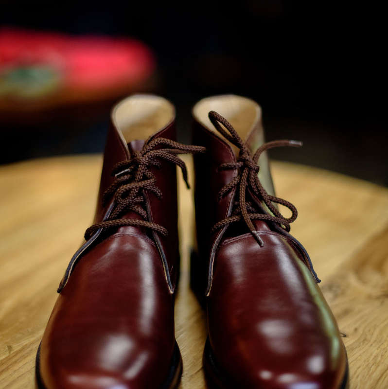 Chukka Commando
