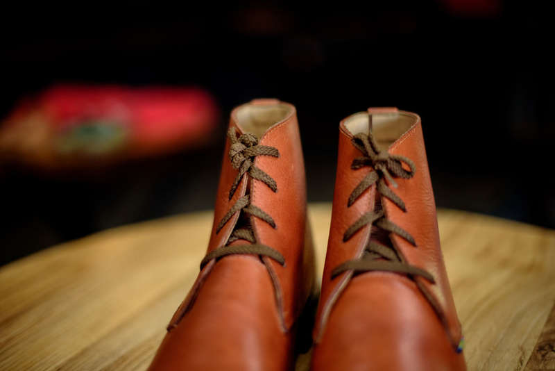 Chukka Commando