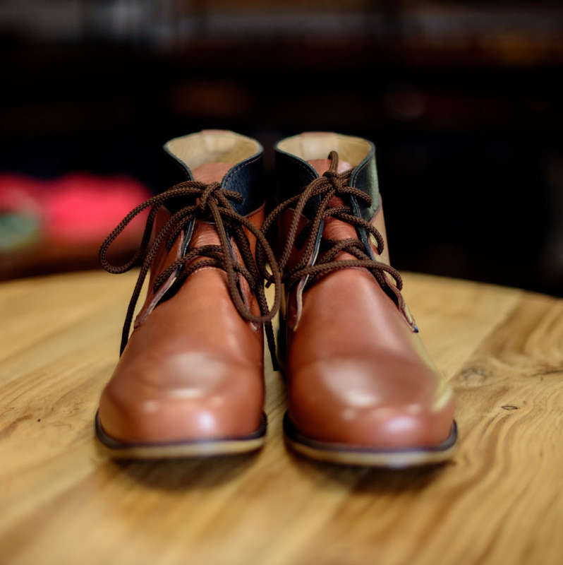 Chukka Fire