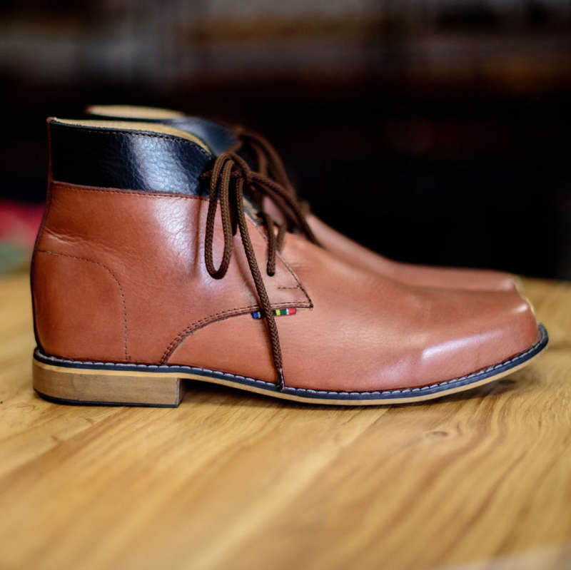 Chukka Fire