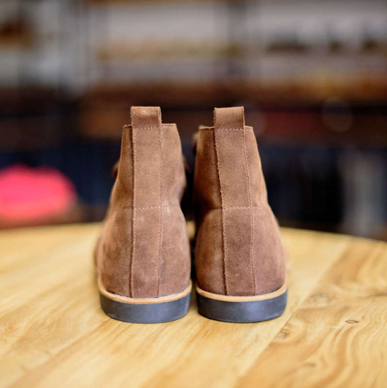 Bernette Chukka