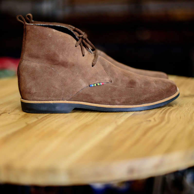 Bernette Chukka