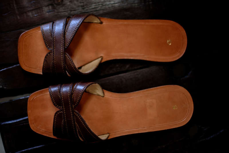 Bae sandal